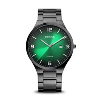 Orologio Bering Uomo Titanium Collection in Titanio 15240-728 - 15240-728